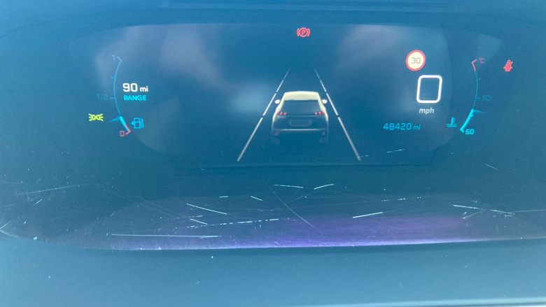 Peugeot 2008 1.2 PureTech 130 GT 5dr Petrol Estate